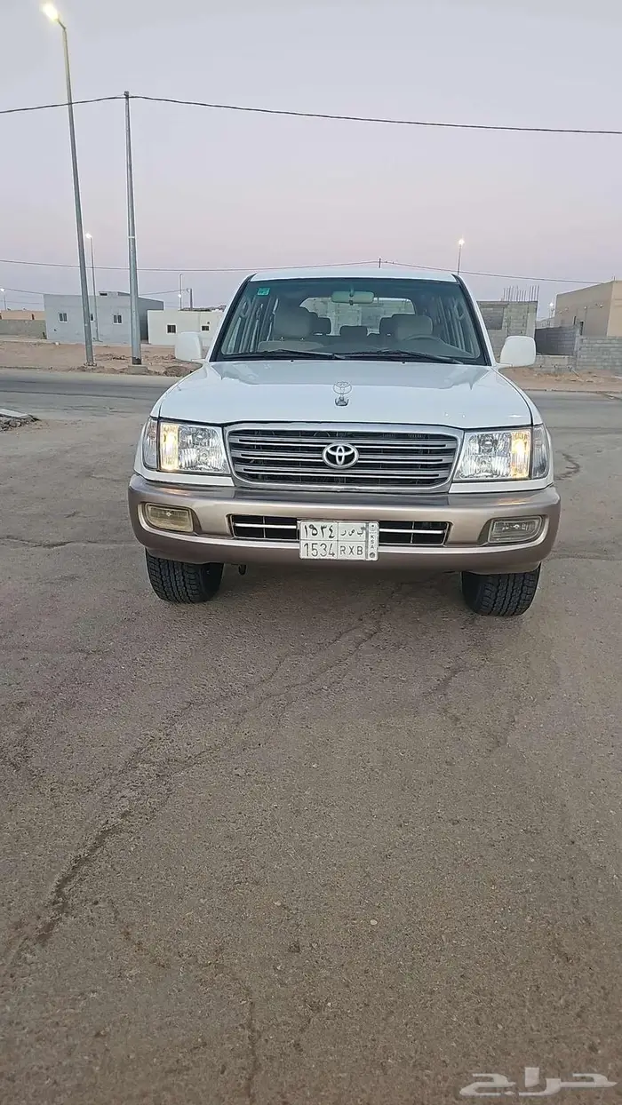 جي اكس ار2003سعودي 4