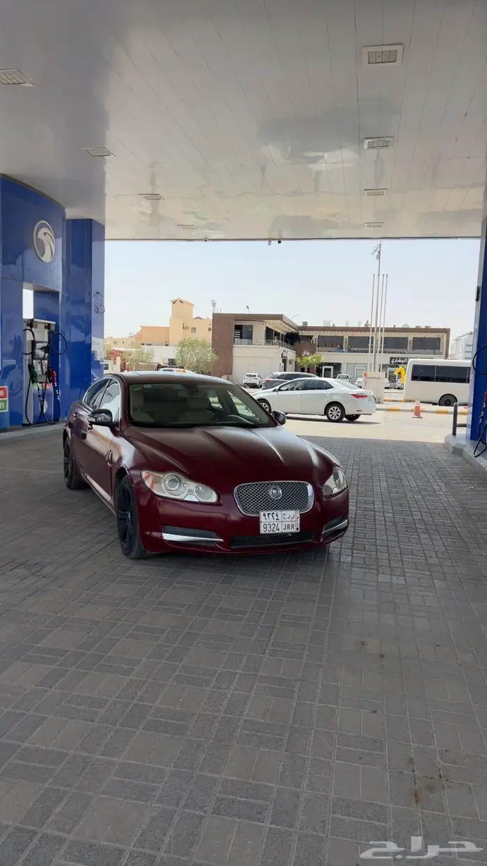 جاكور xf 2009 3