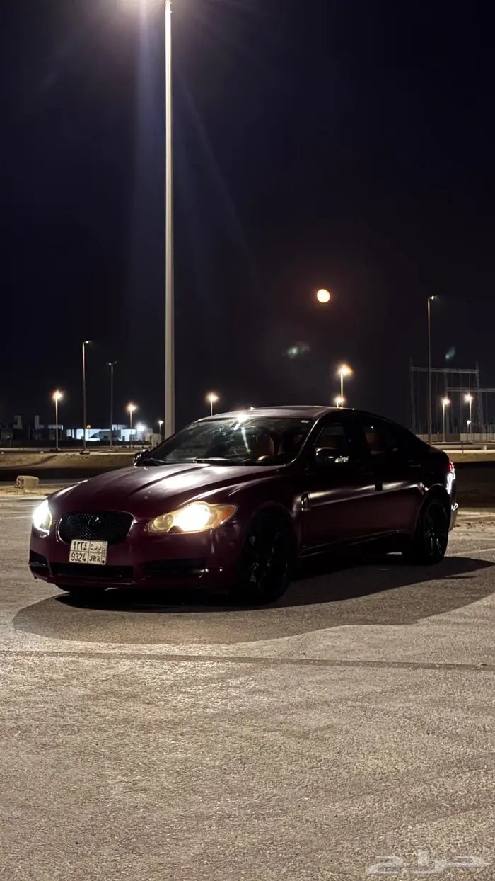 جاكور xf 2009 4
