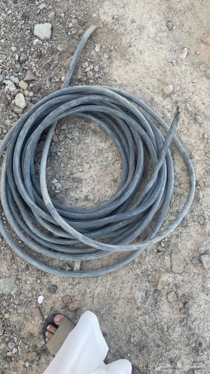 سلك كيبل نحاس 16 ملي 3