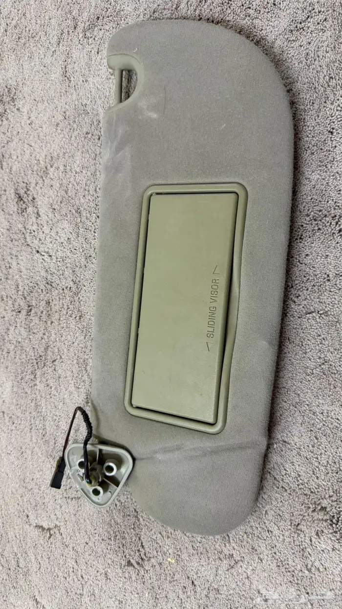 شماسات فورد 1