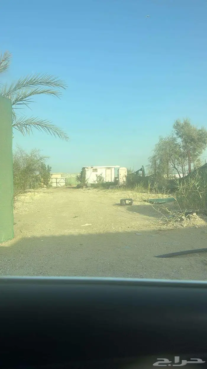 مزرعة للبيع في صفوى 1
