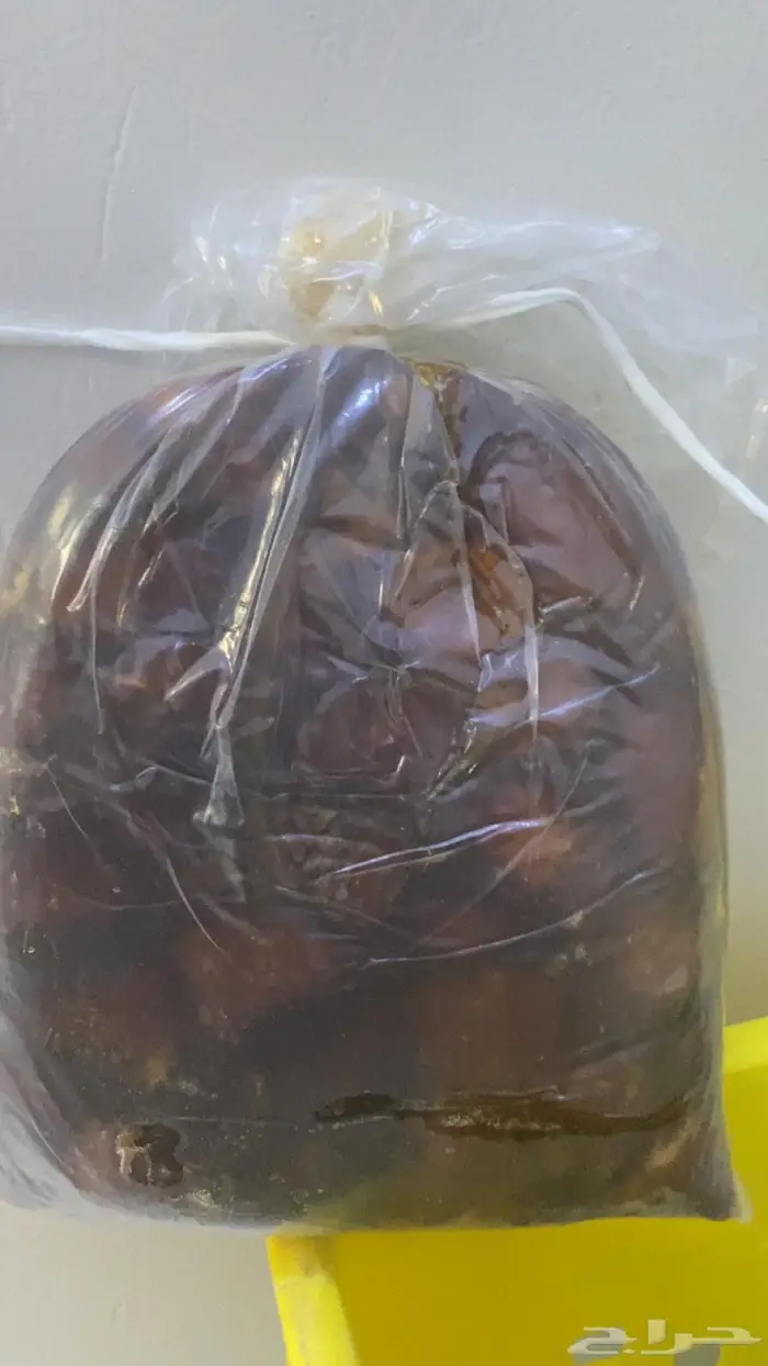 تمر سكري مكنوز 0