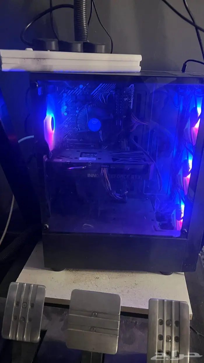 جهاز اسستو كورسا للبيع 5