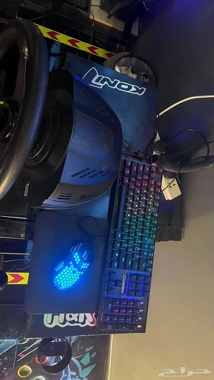 جهاز اسستو كورسا للبيع 4