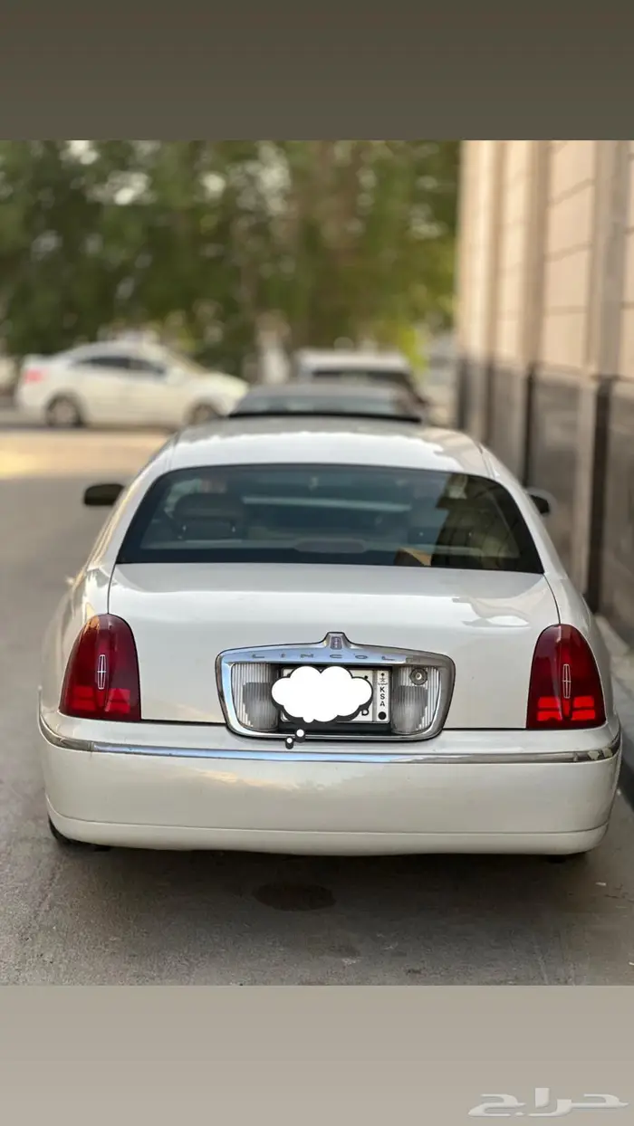 للبيع تاون كار 1998 1