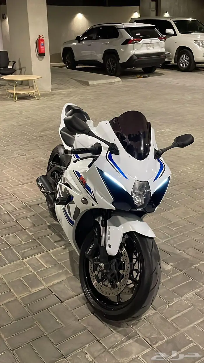 سوزوكي ريس 250 2025 اصفار للإيجار 2