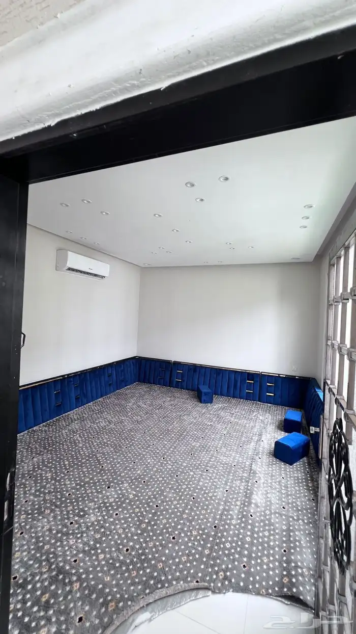 شاليه ايجار يومي شاليهات بشكات جنوب الرياض حي عريض 2