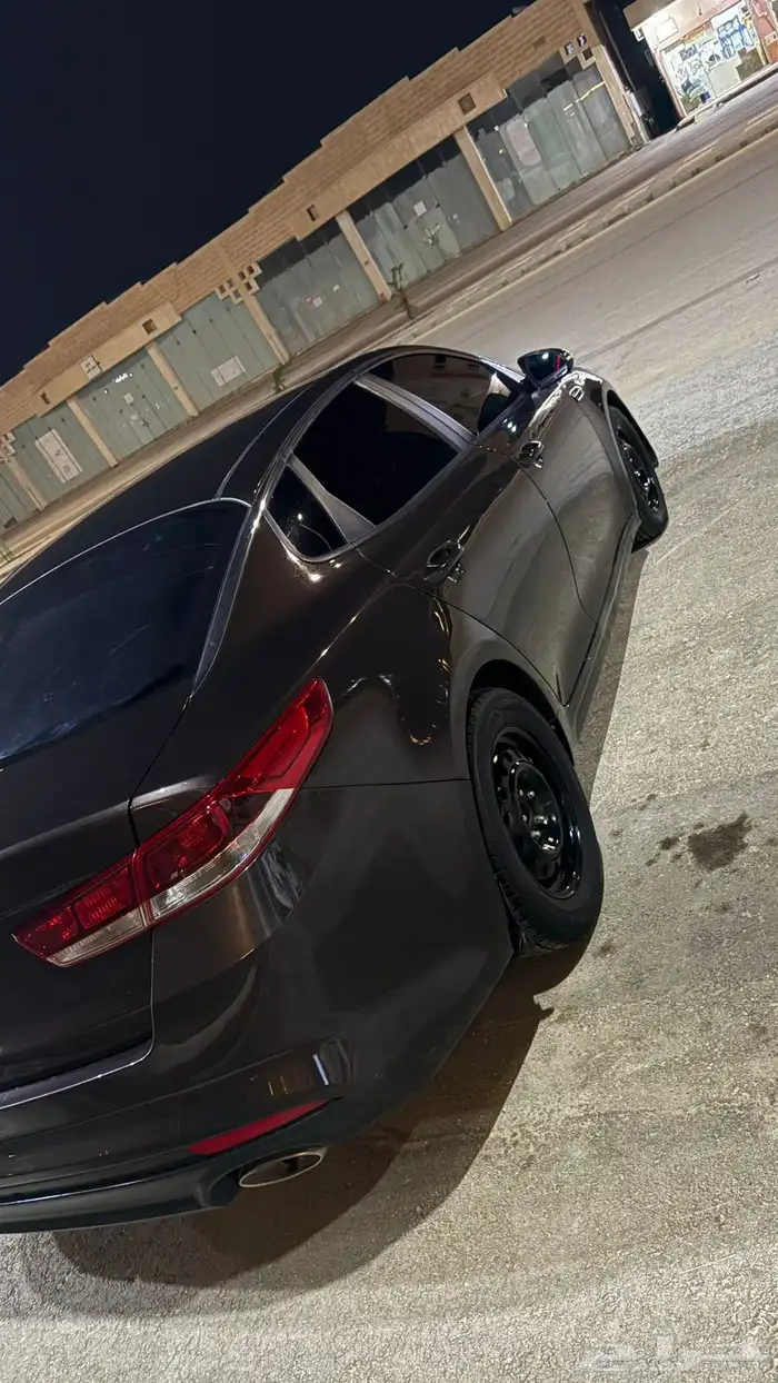 اوبتيما اوبتما 2400 ( 2018 ) اول مالك 2