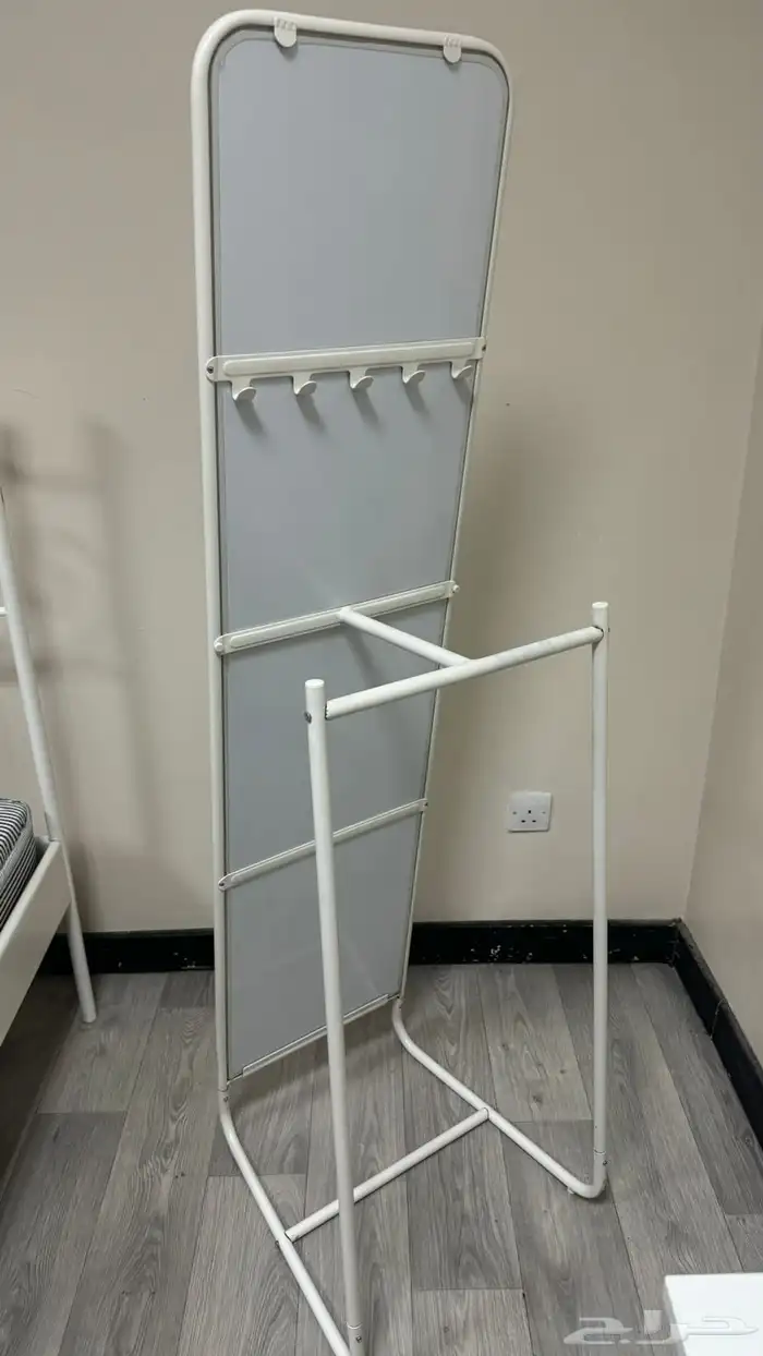 غرفه من ايكيا 7