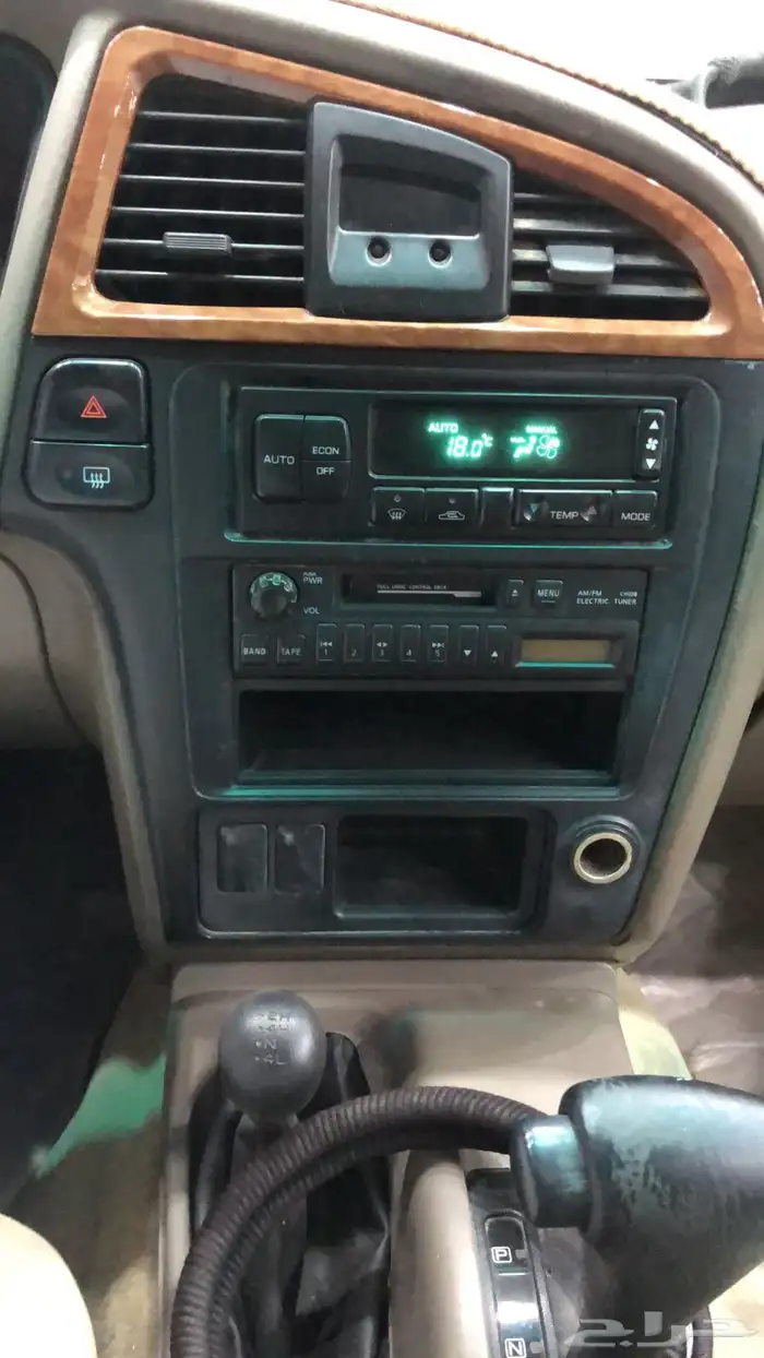 باثفندر 2002 نظيف 6