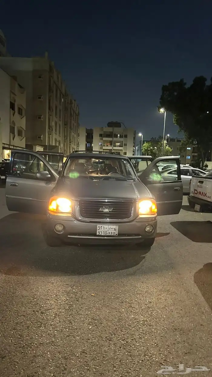 بليزر 2008 نظيف جدا 9