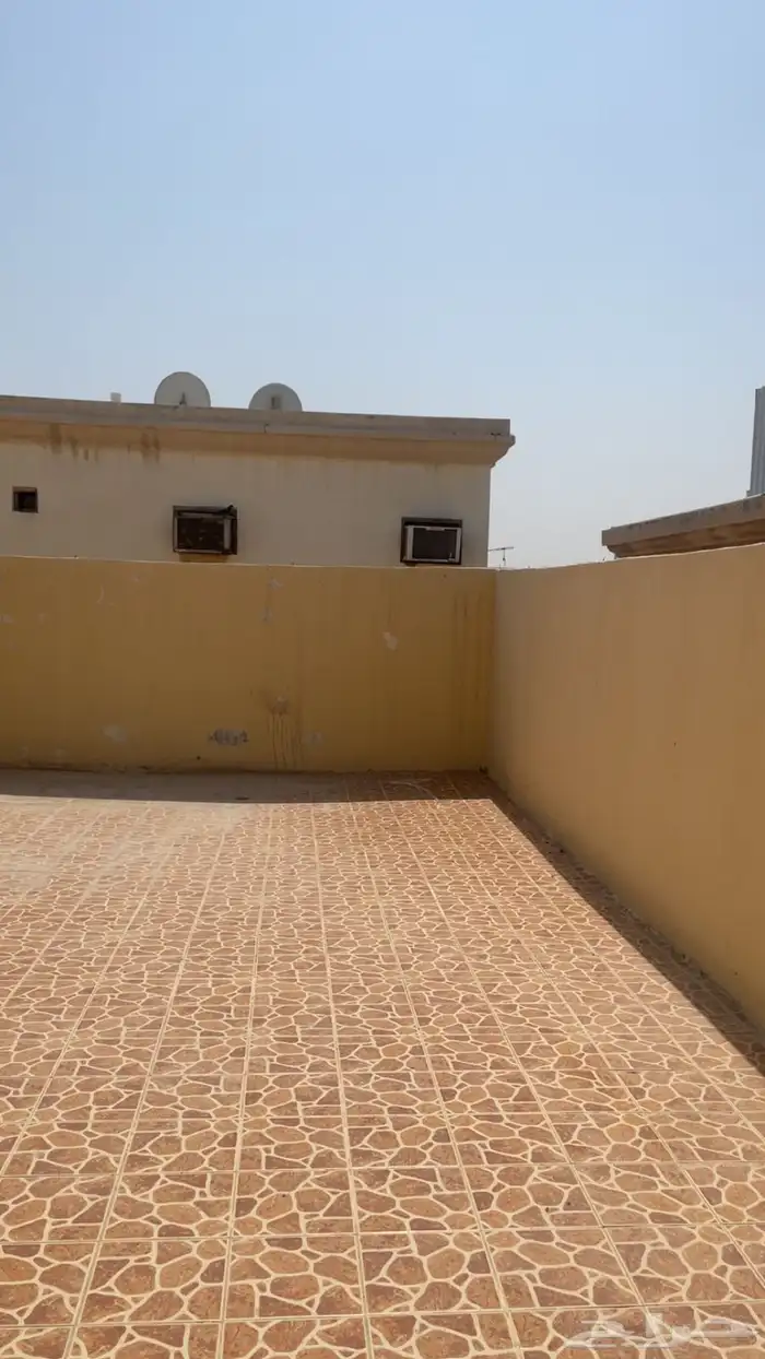 ملحق للايجار الراكة الجنوبيه 2