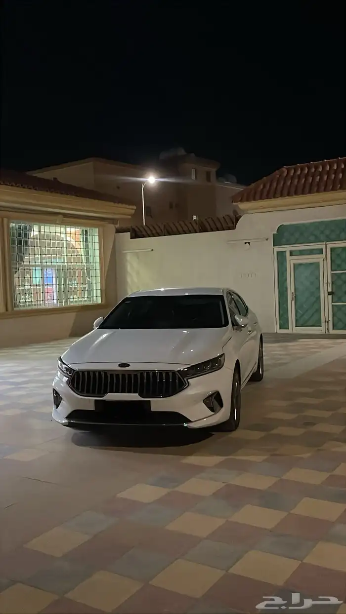 كذنزا K7 0