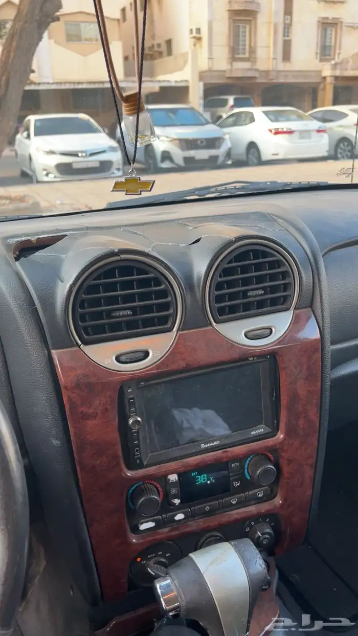 بليزر 2008 نظيف جدا 4
