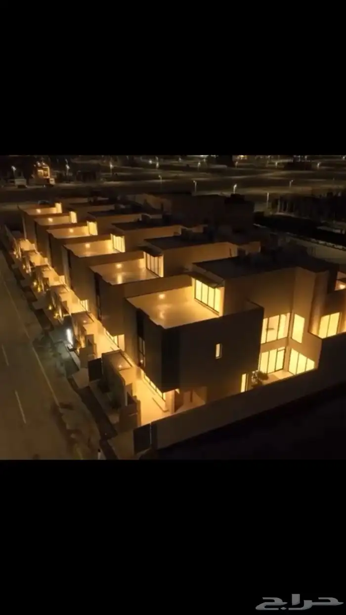 فيلا دبلكس بحي ثروة 1