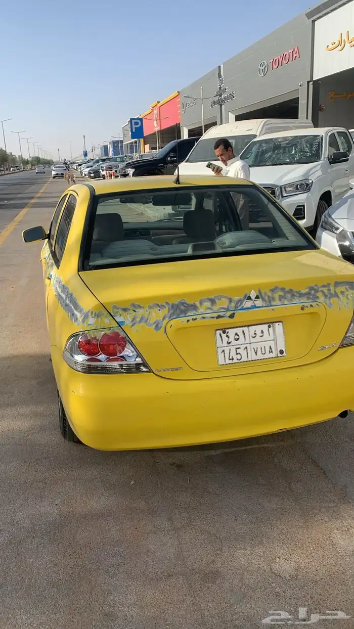 لانسر 2009 0