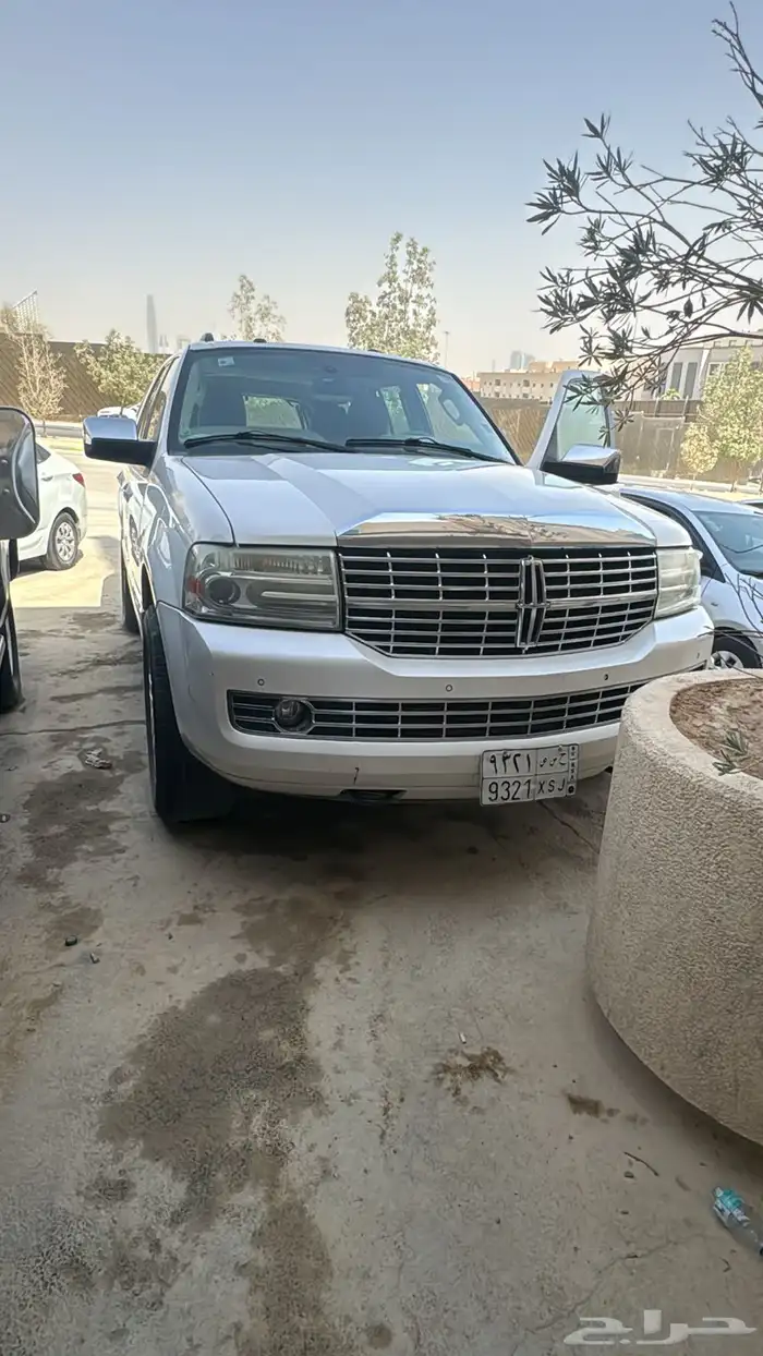 لينكولن نافيجيتور 2013 0