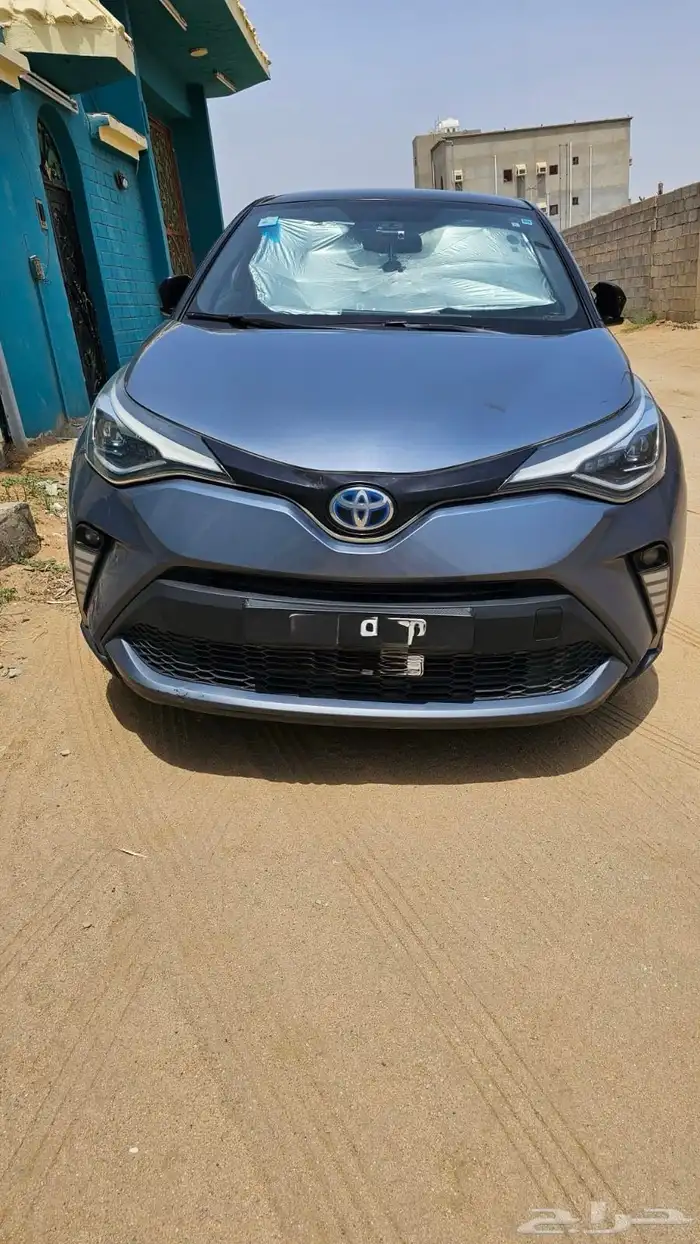 للبيع C-HR 3