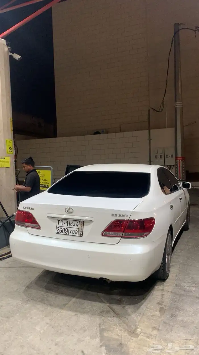لكزز 2006 ES للبدل 1