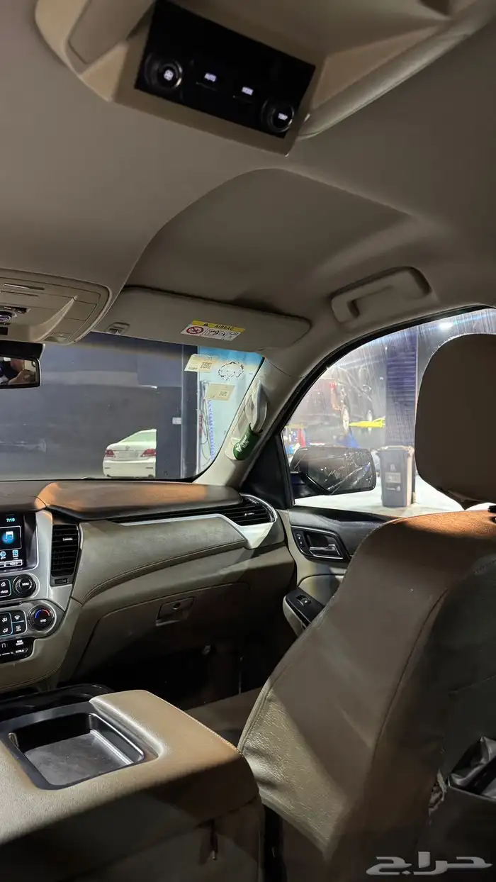 جمس يوكن 2018XL بدون دبل الممشى 304 اول مالك من الوكاله 12