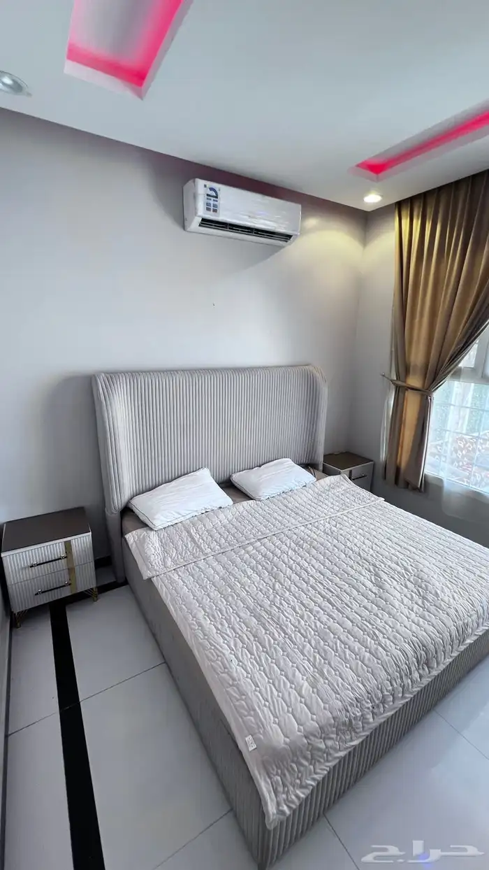 شاليه ايجار يومي شاليهات بشكات جنوب الرياض حي عريض 8