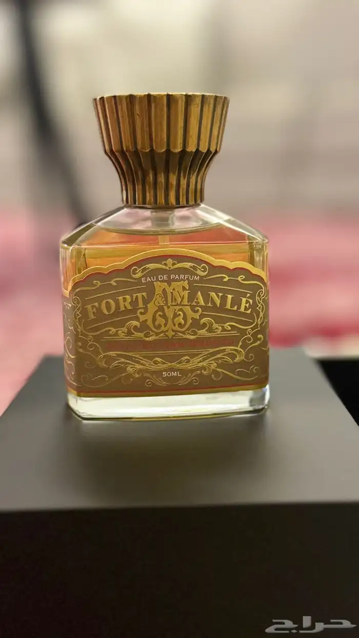 عطر فورت اند مانل 1