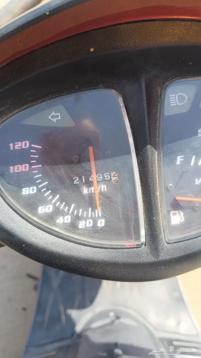 دباب عجيب سوزوكي للبيع ماعليه ملاحظات على السوم وشوف عينك 0