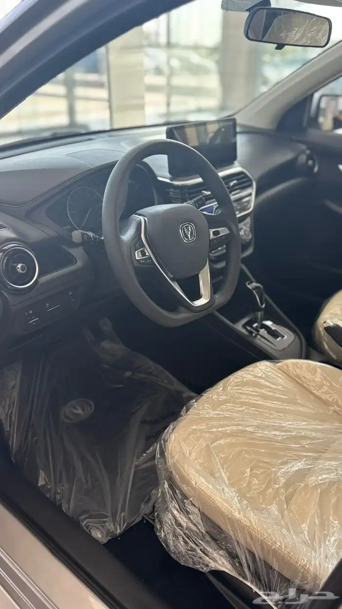 شانجان السفن 2026 عرض حصري 46500 مع شحن مجانا 6