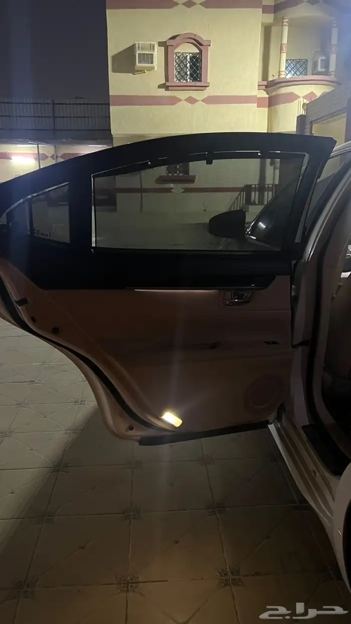 لكزس ES350 2014 3