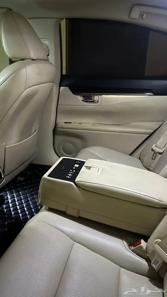 لكزس ES350 2014 2