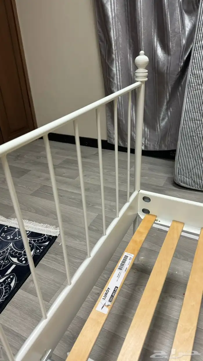 غرفه من ايكيا 3