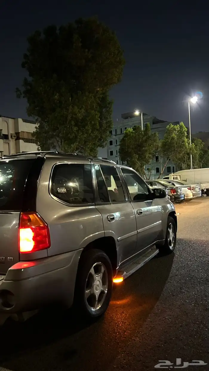 بليزر 2008 نظيف جدا 18