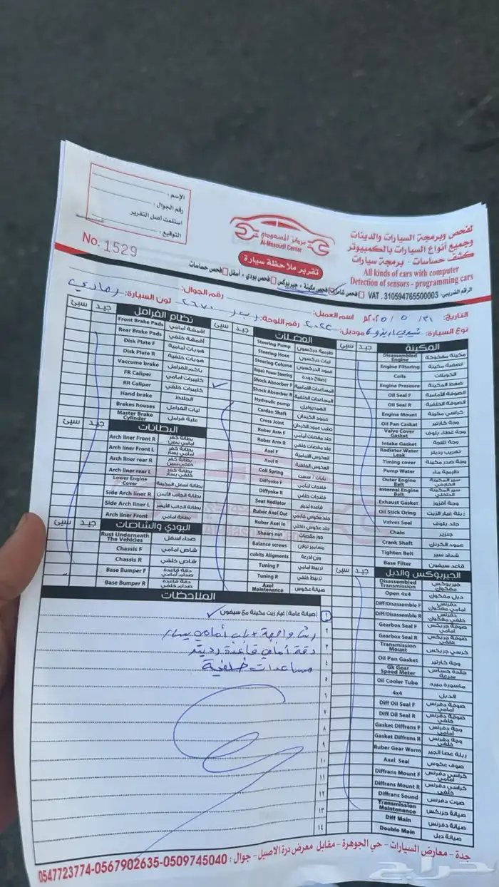 شيري اريزو6 5