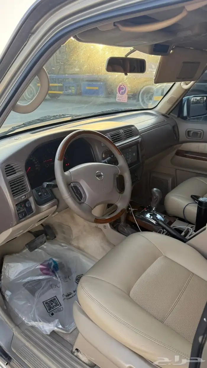 فتك 2004 سوبر سفاري 10