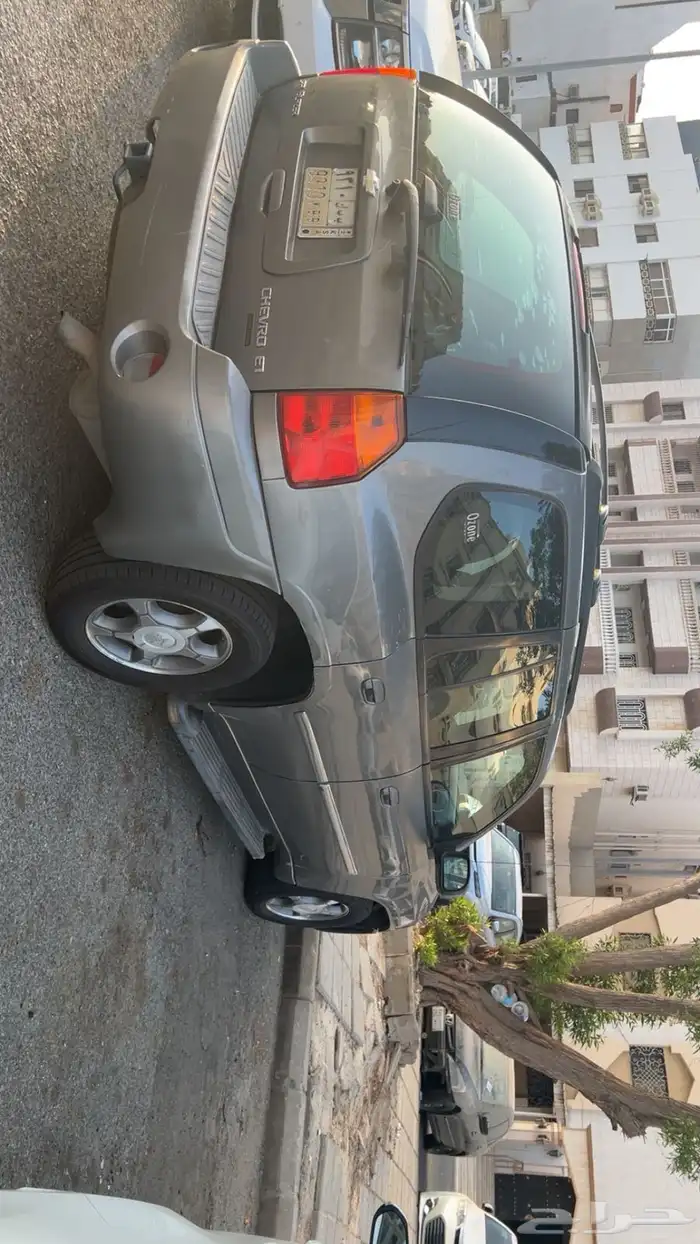 بليزر 2008 نظيف جدا 6