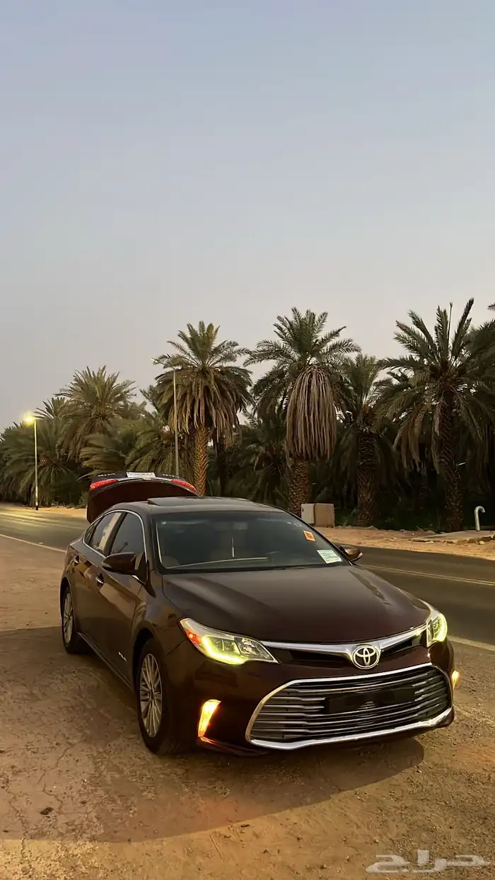افالون للبيع او البدل المناسب 21