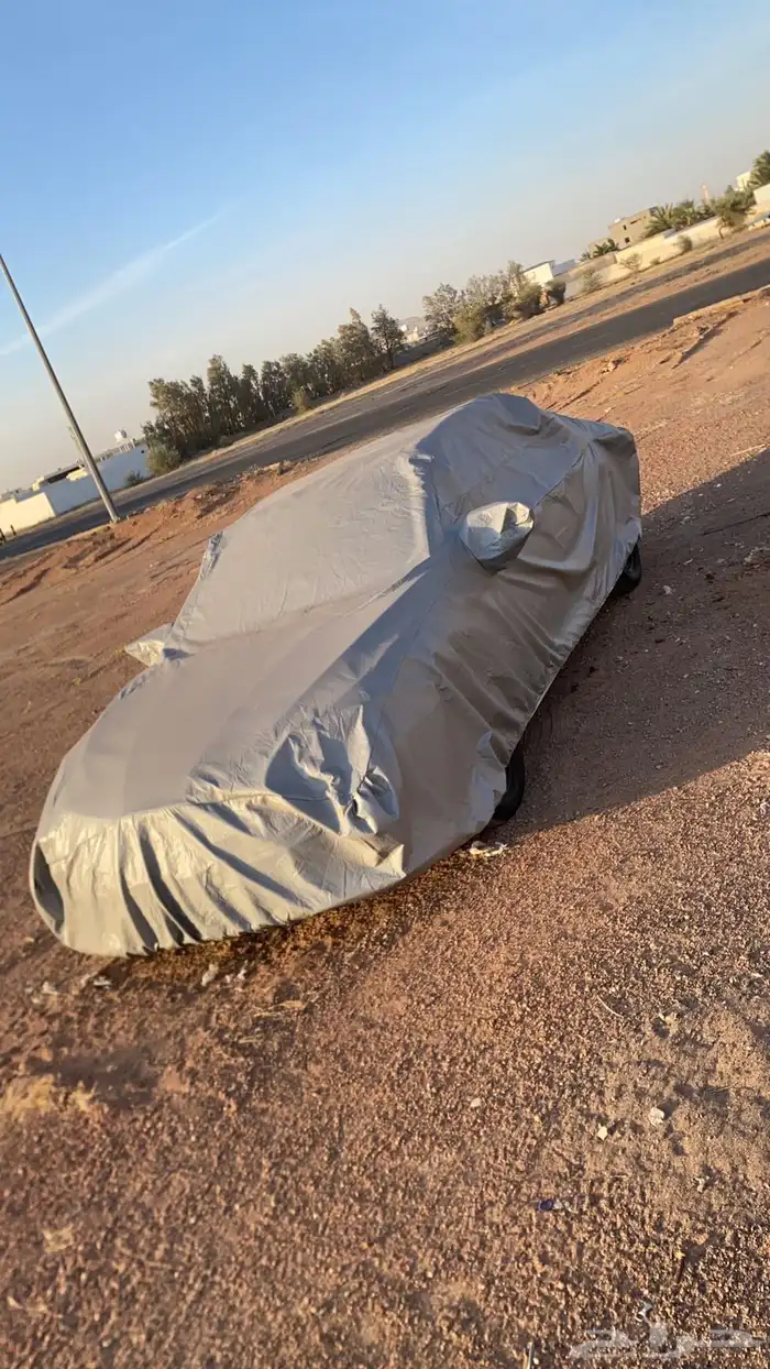 تفصيل طربال لجميع انواع السيارات ولدينا خدمة تفصيل الاثاث 2