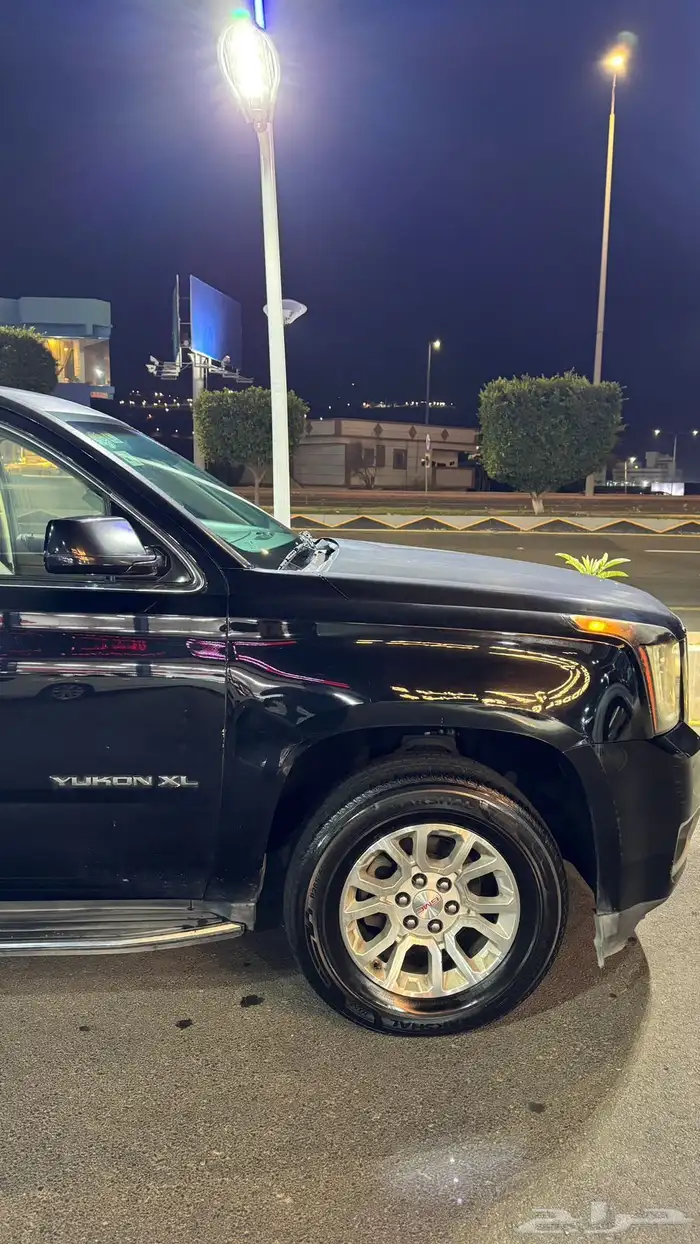 جمس يوكن 2018XL بدون دبل الممشى 304 اول مالك من الوكاله 5