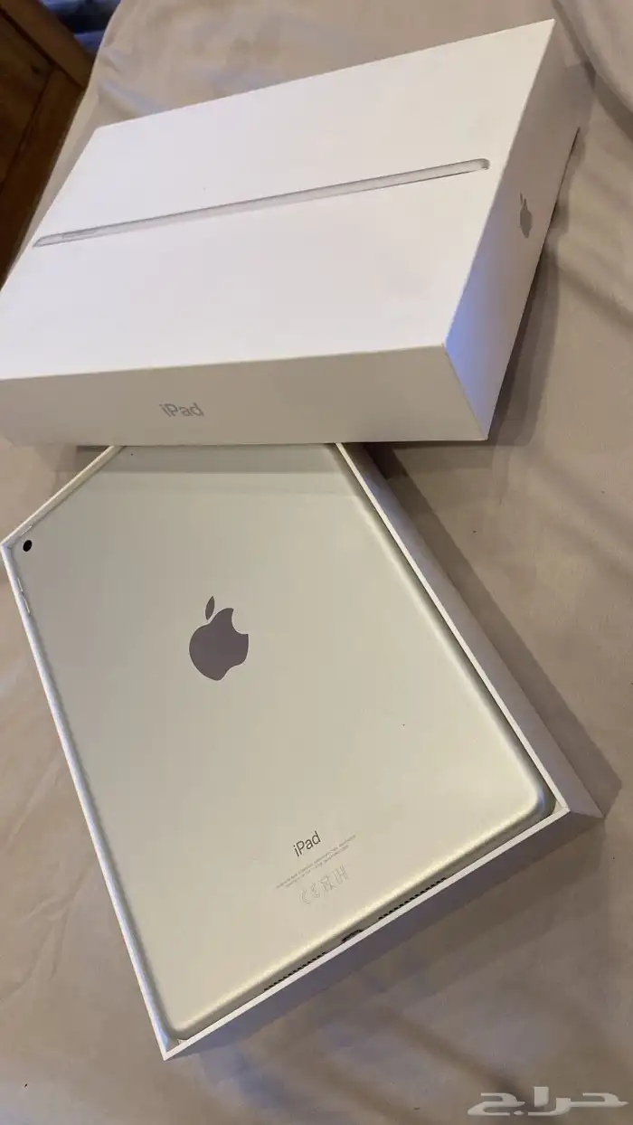 ايباد الجيل 9 0