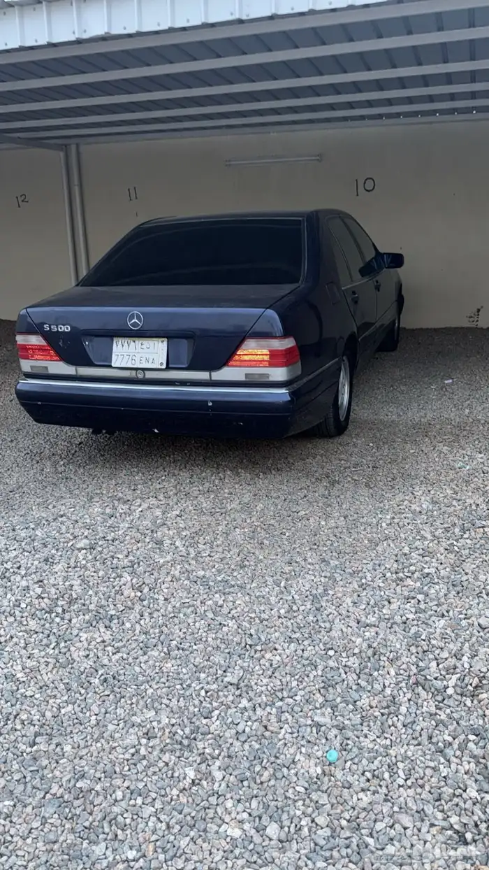 شبح 97 - s500 13