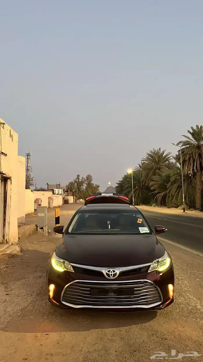 افالون للبيع او البدل المناسب 20