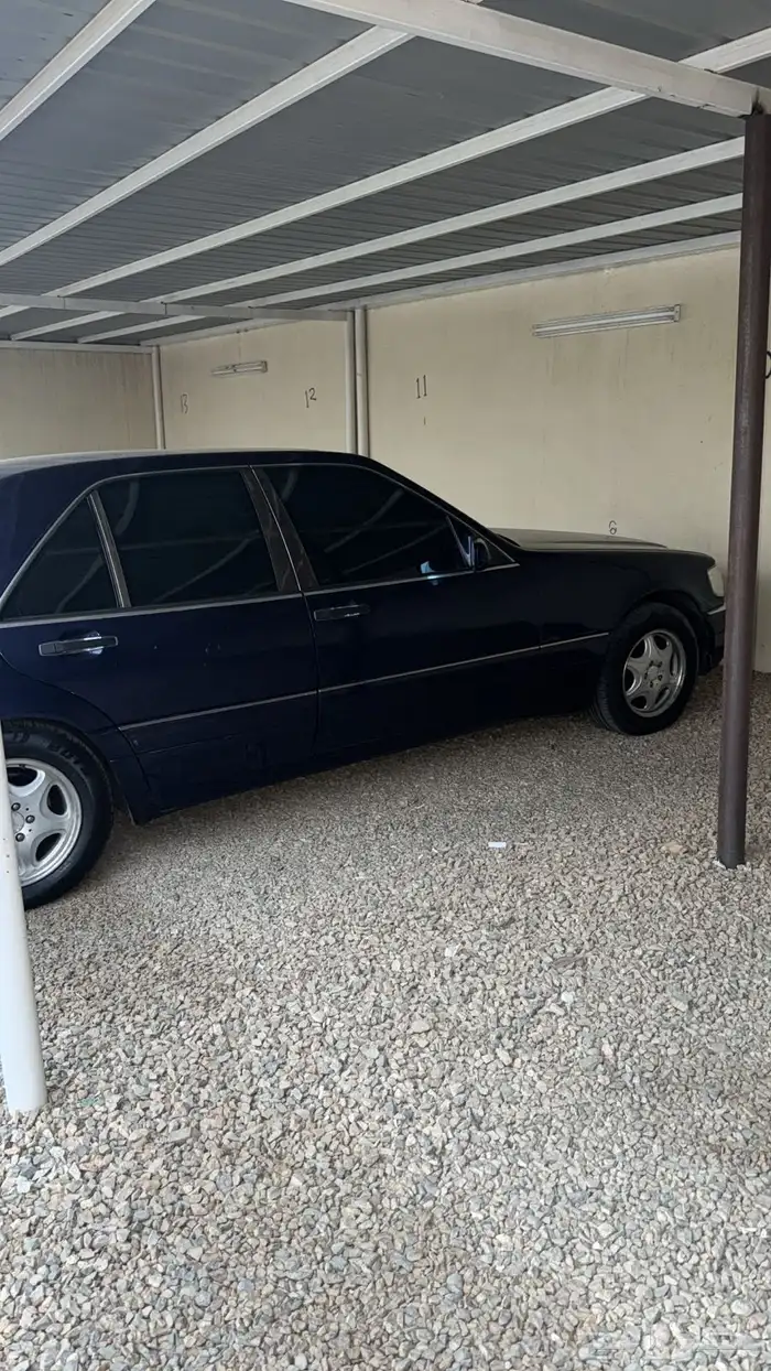 شبح 97 - s500 12