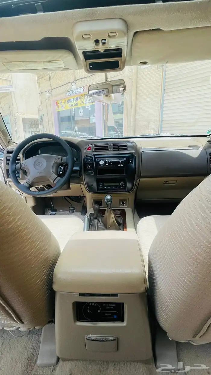 سوبر سفاري 98 1