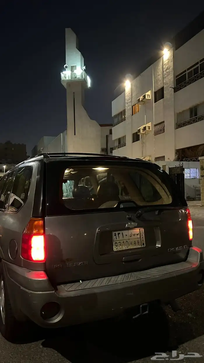 بليزر 2008 نظيف جدا 16