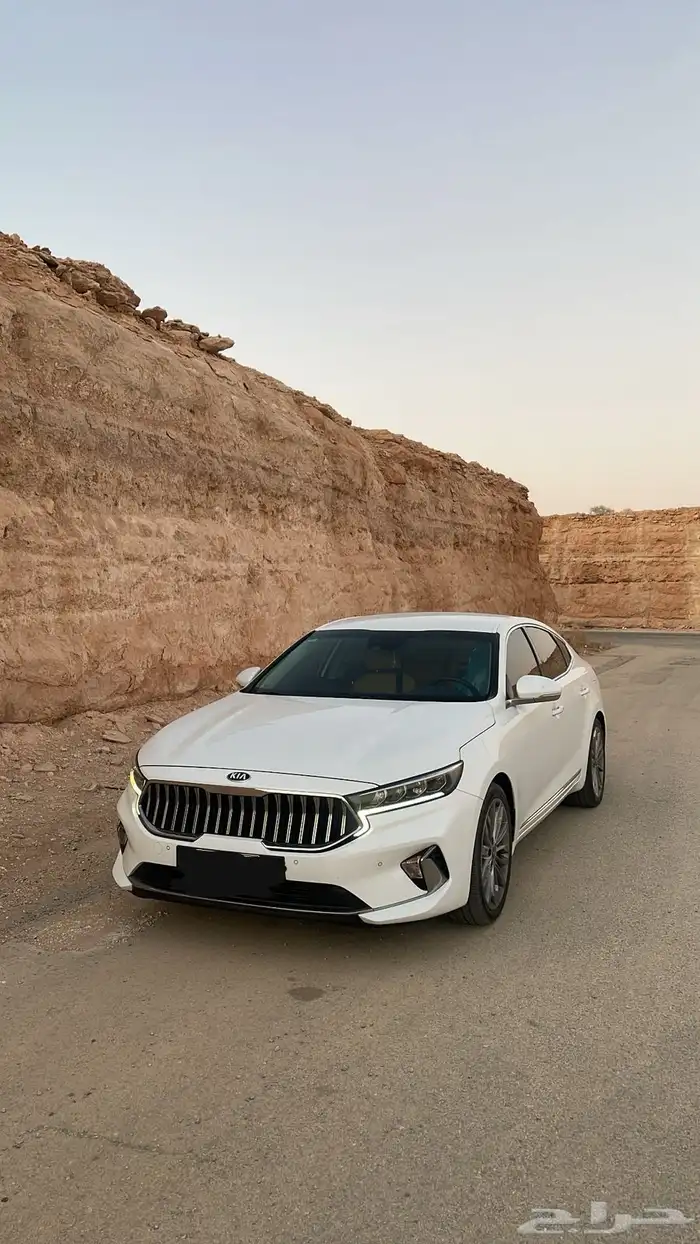 كذنزا K7 2