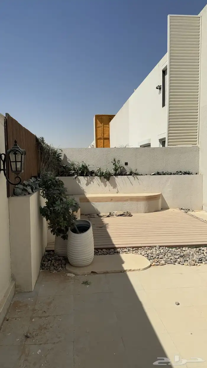 شقة للايجار حي النخيل مشروع الماجدية 2