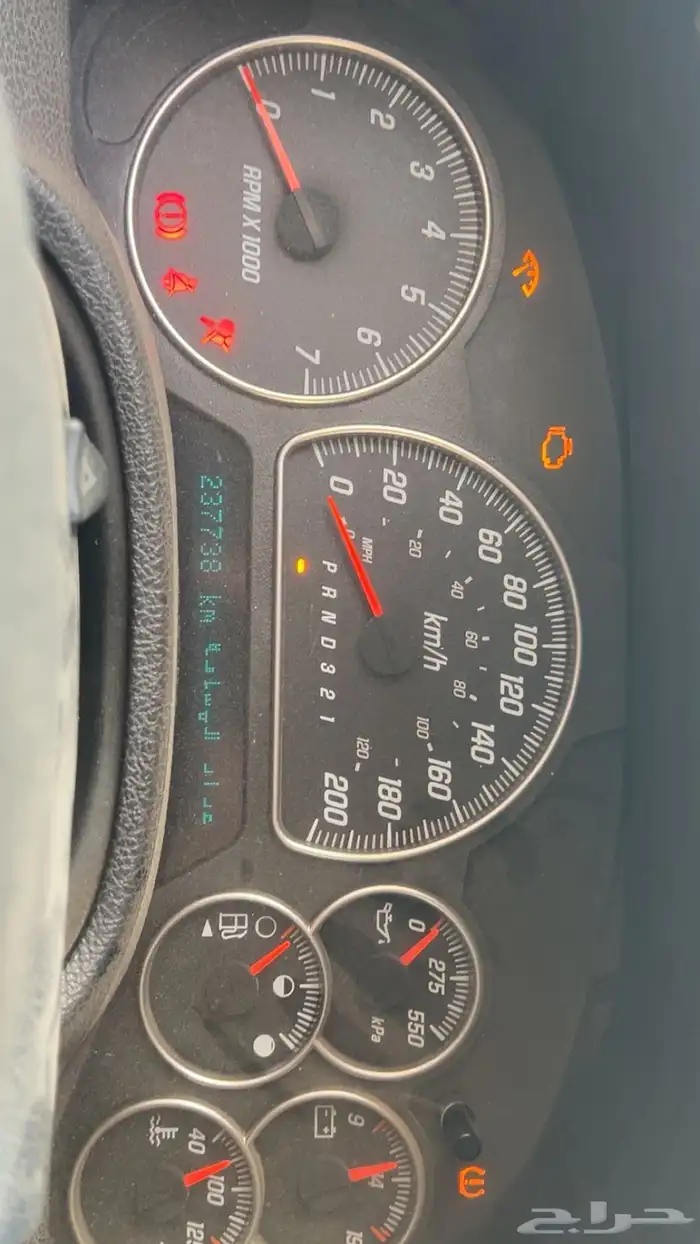 بليزر 2008 نظيف جدا 5