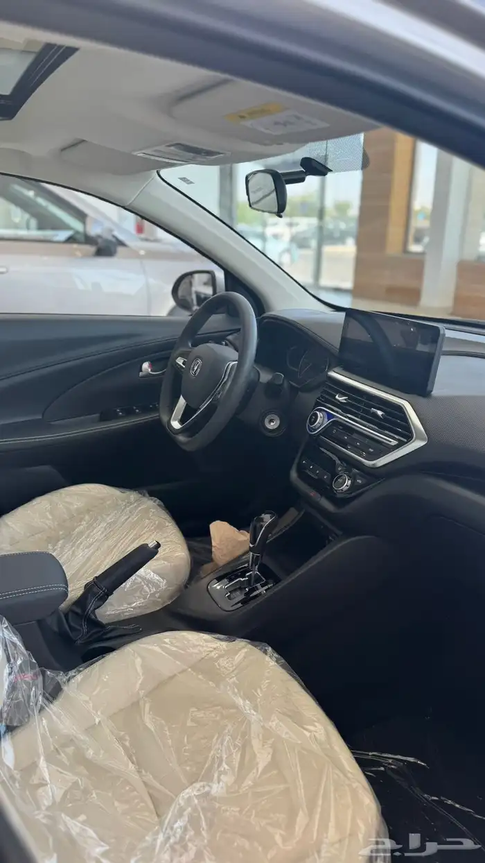 شانجان السفن 2026 عرض حصري 46500 مع شحن مجانا 8