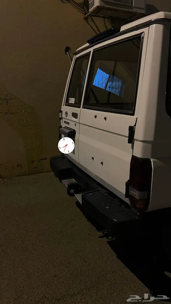 بيبان ربع سعودي 0